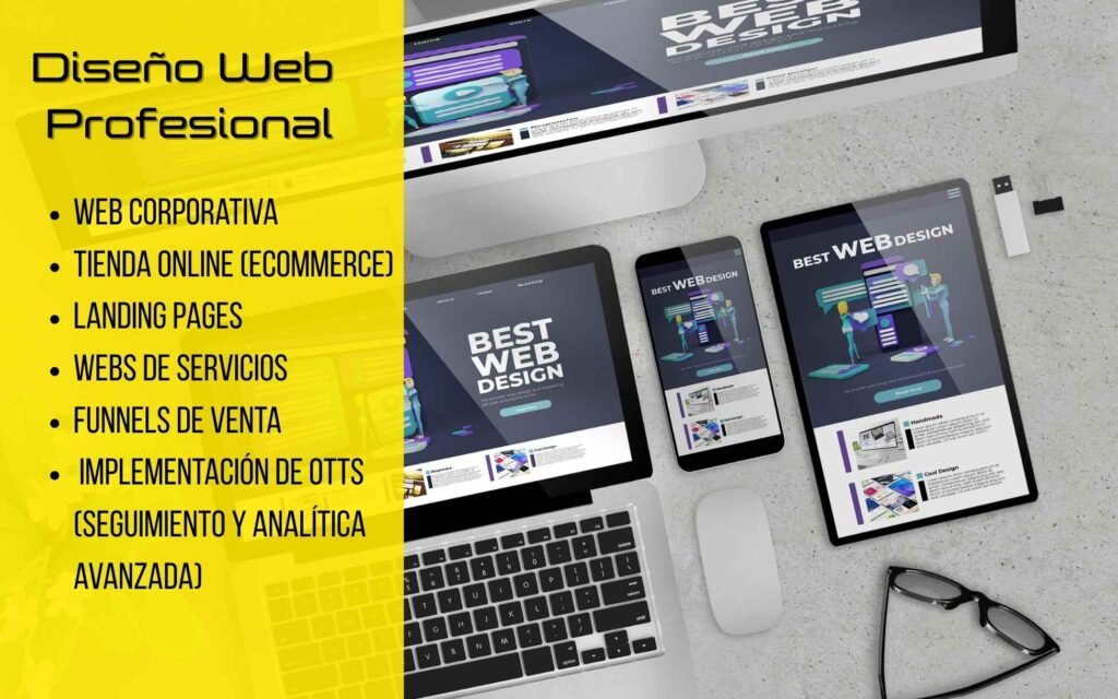 Diseño web